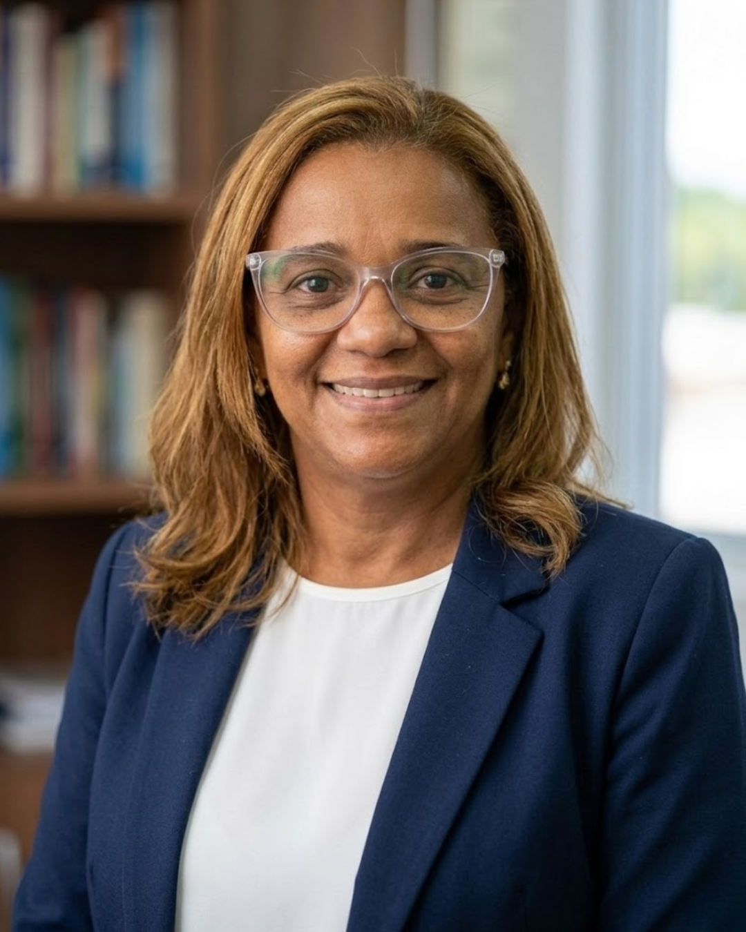 Dra. Fátima Pérez